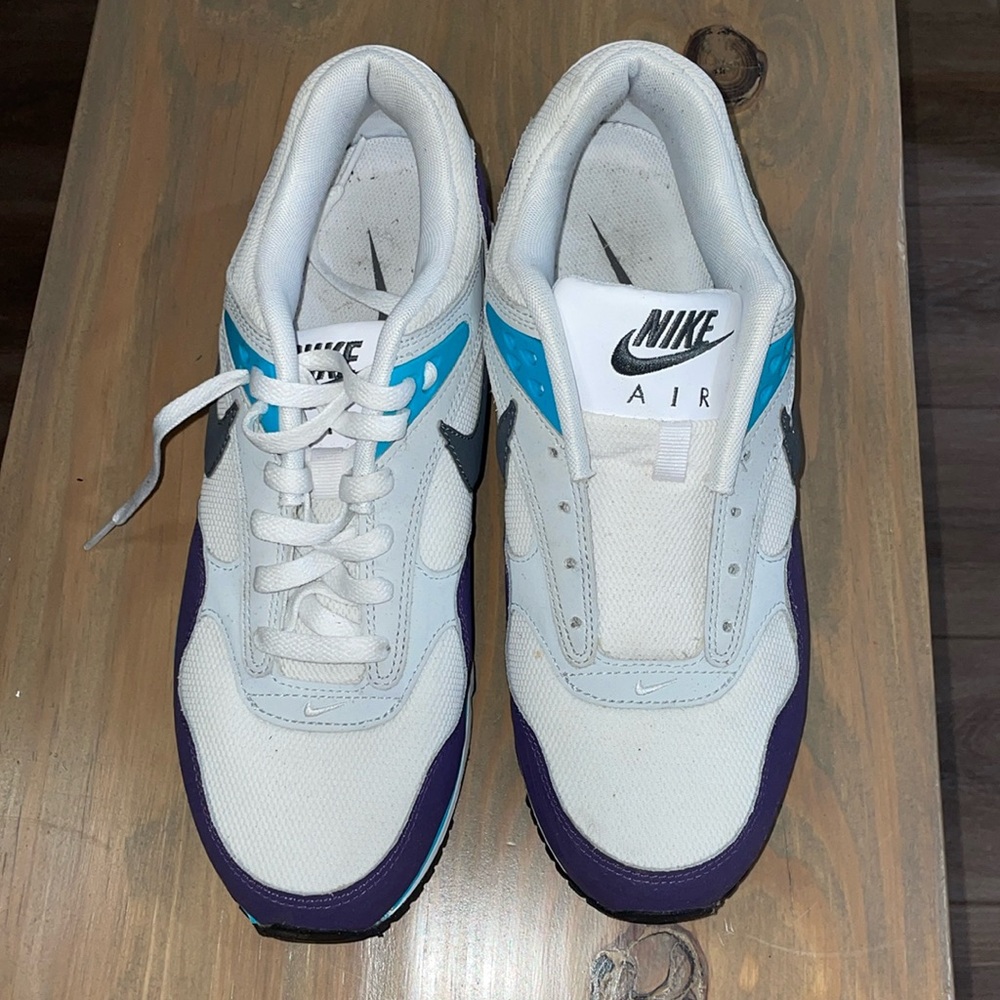 Nike Air Max
